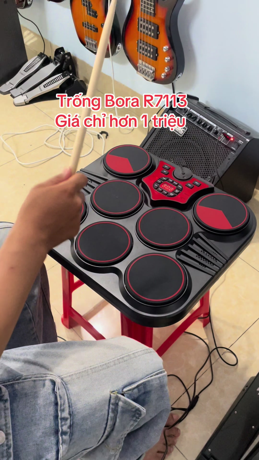 @Nhạc Cụ Son Thăng