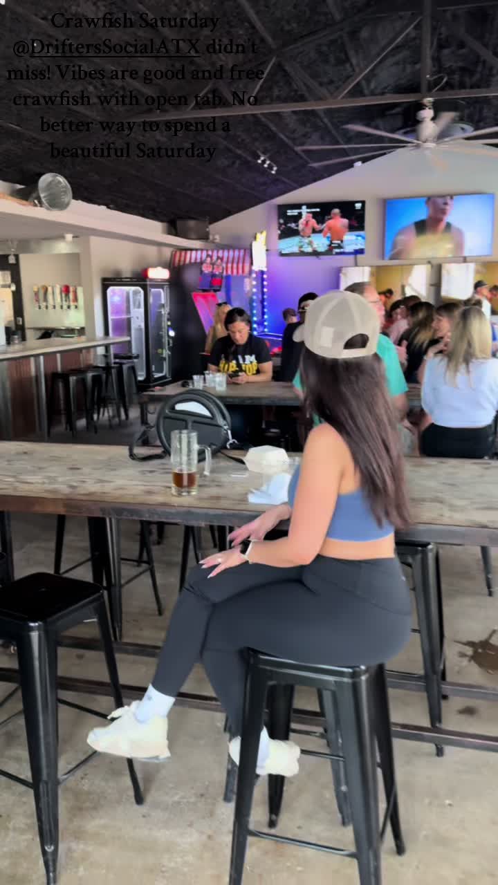 @mrscallowayatx