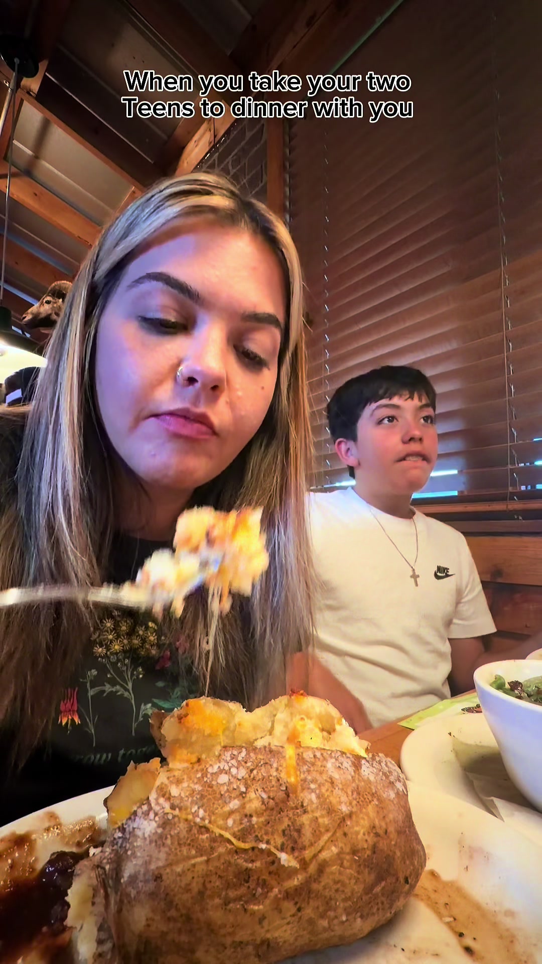 @Ashley Soto