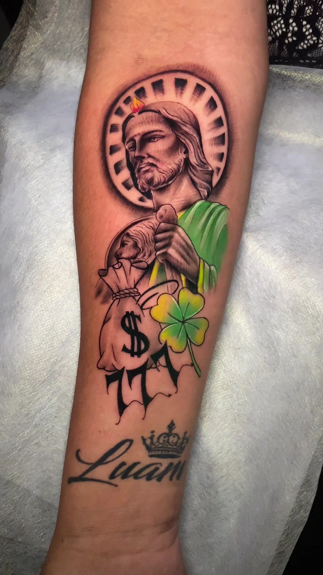 @⚡️MASTER TATTOO⚡️