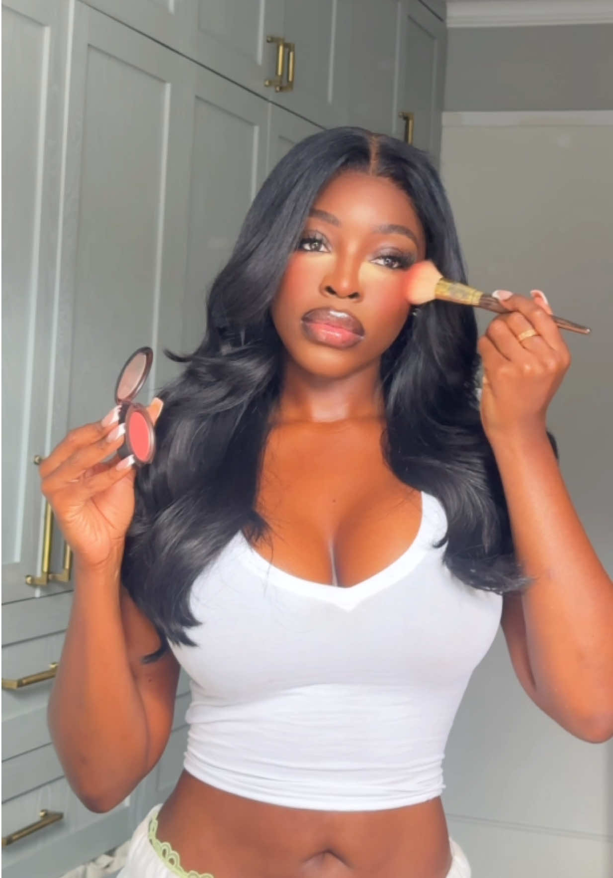 @Bernicia Boateng