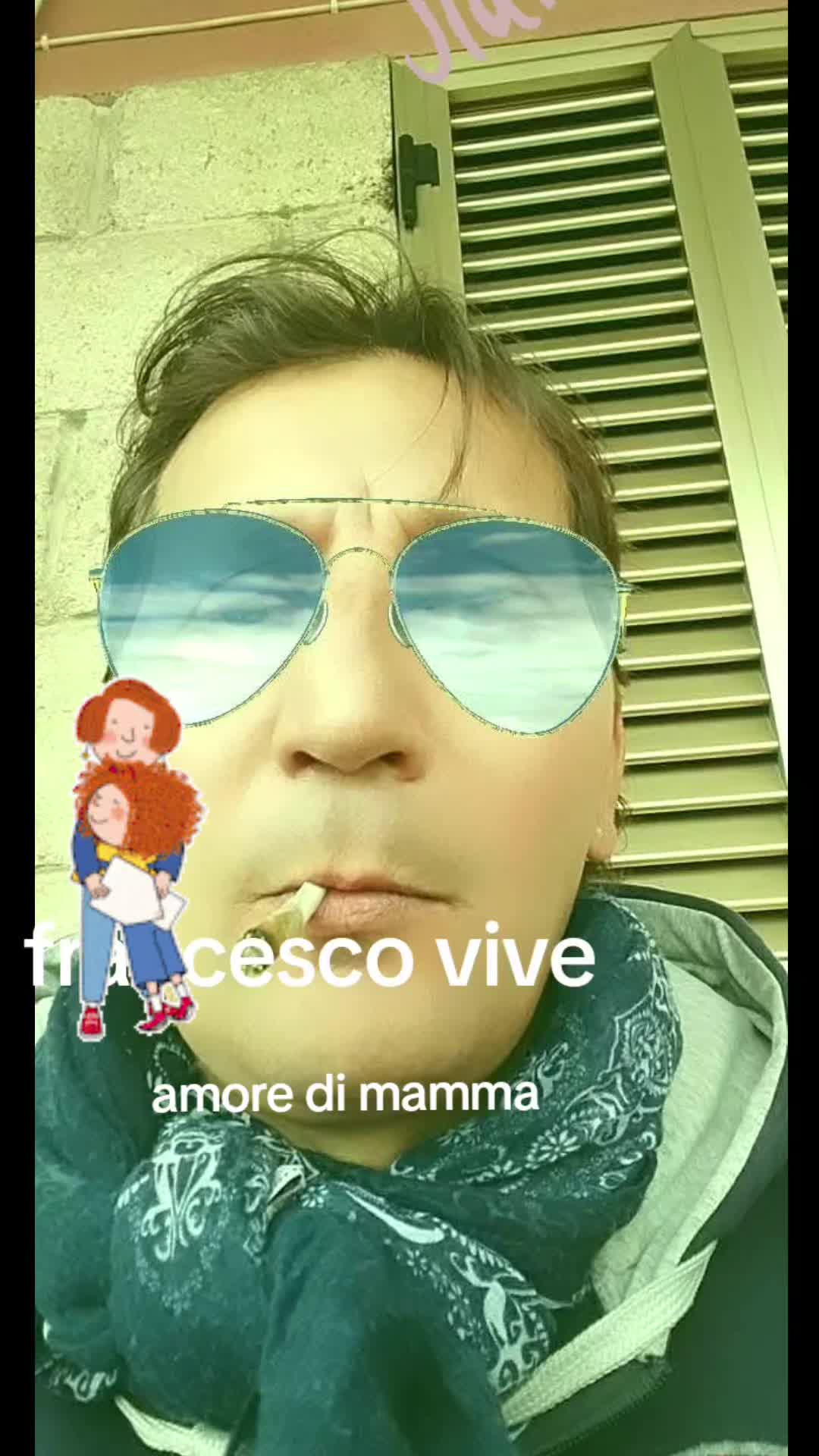 @francesco casciaro