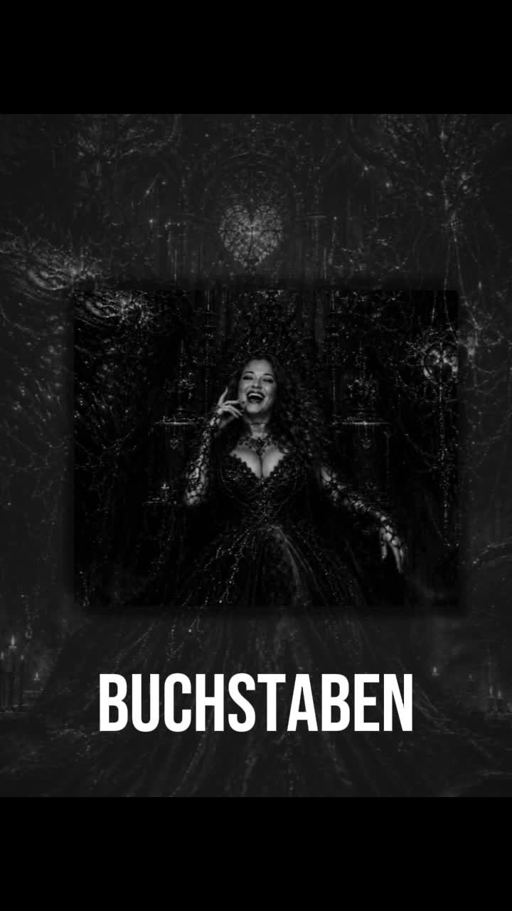 @👹Dämonen Königin LILITH 👹