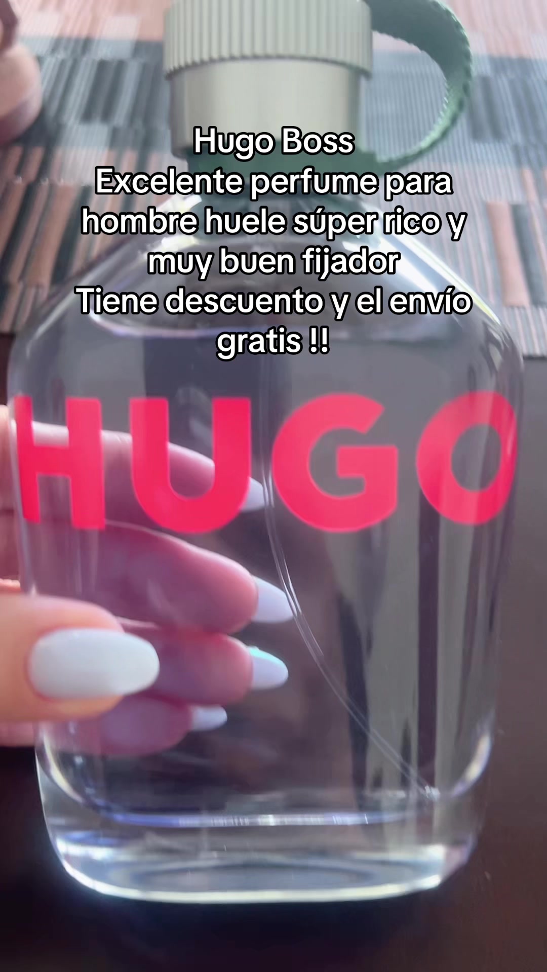 @Greisy Aguila
