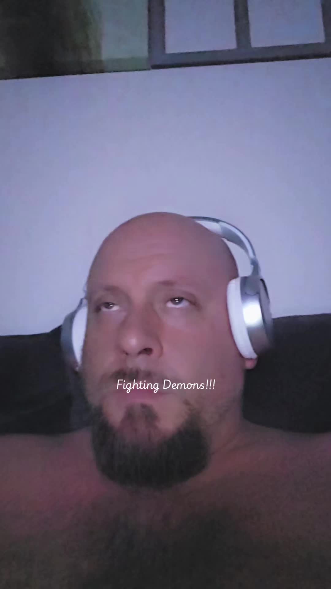 @Big S.A.C. aka Seth Conley