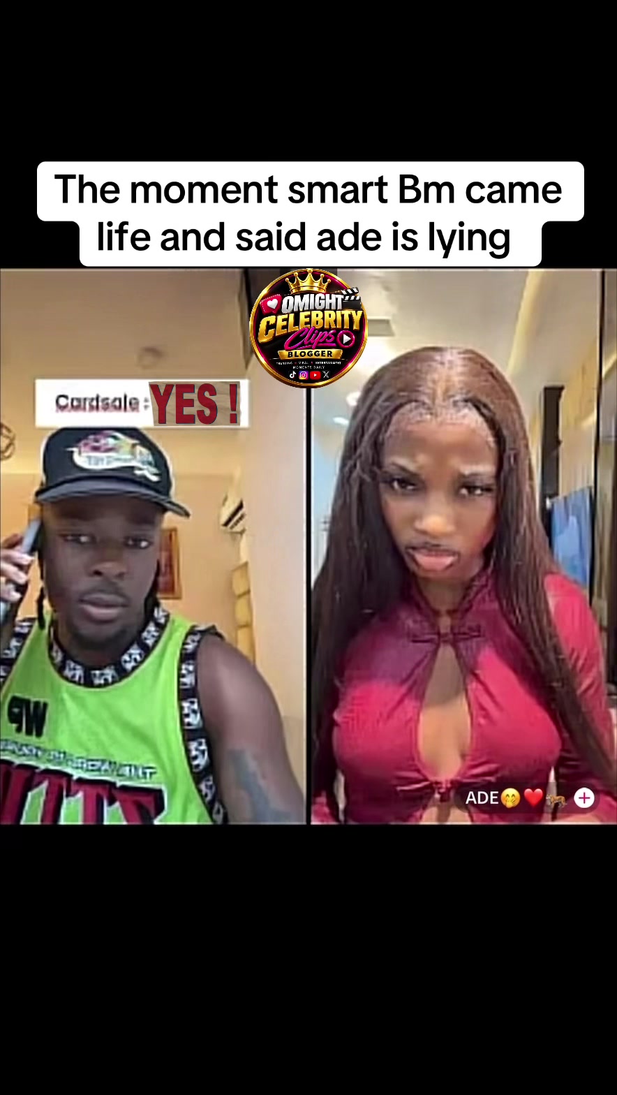 @Omight Celebrity Daily clips