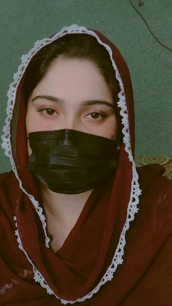 @Hadia khan
