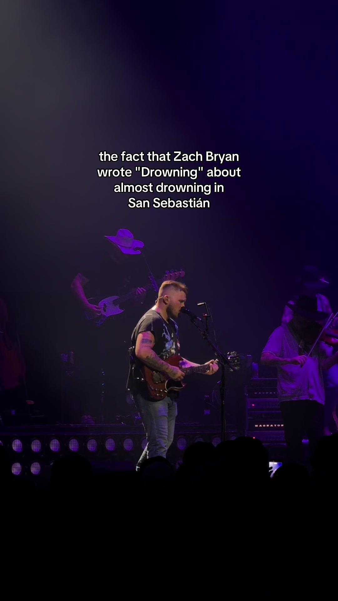 @More Zach Bryan
