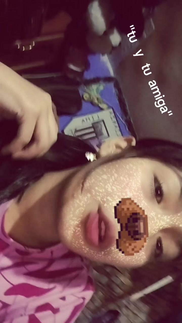 @😍 chama lamas bella luciana😍