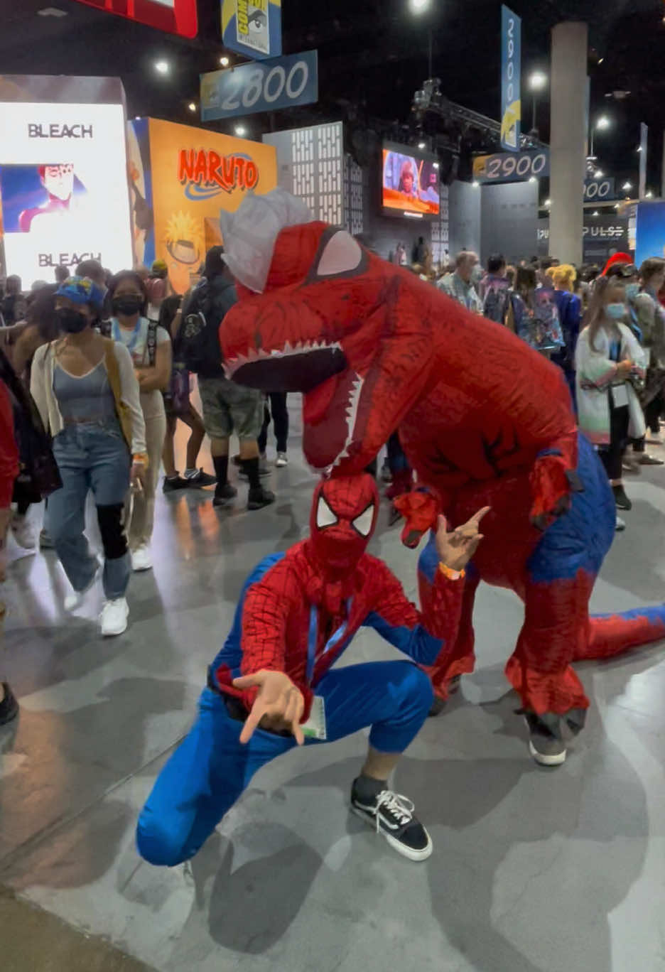 @Fun4spidey