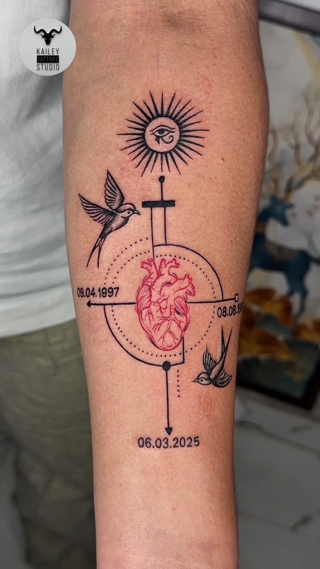 @Kailey Tattooz