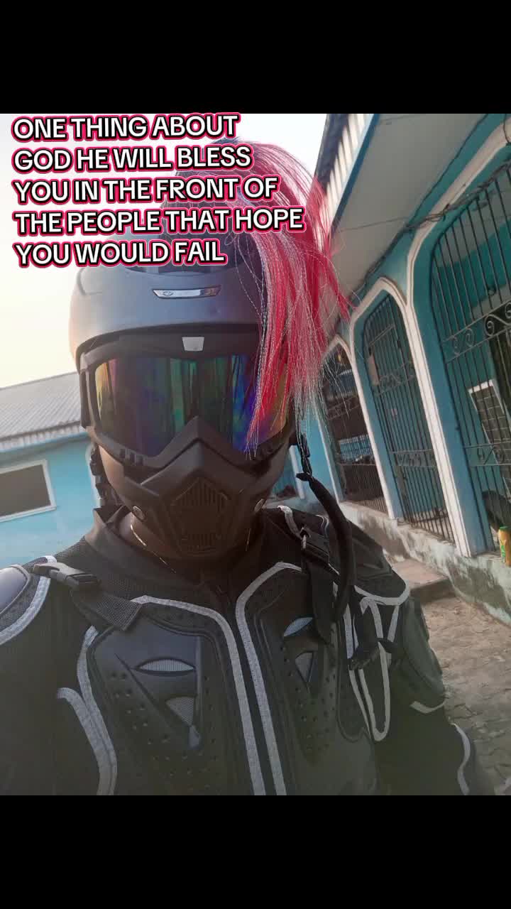 @Akpvwede619 ✪