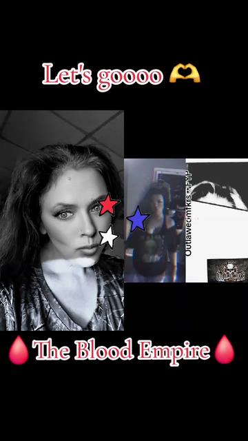 @🥀💀Mysterious🤘Rock🥀Queen🖤