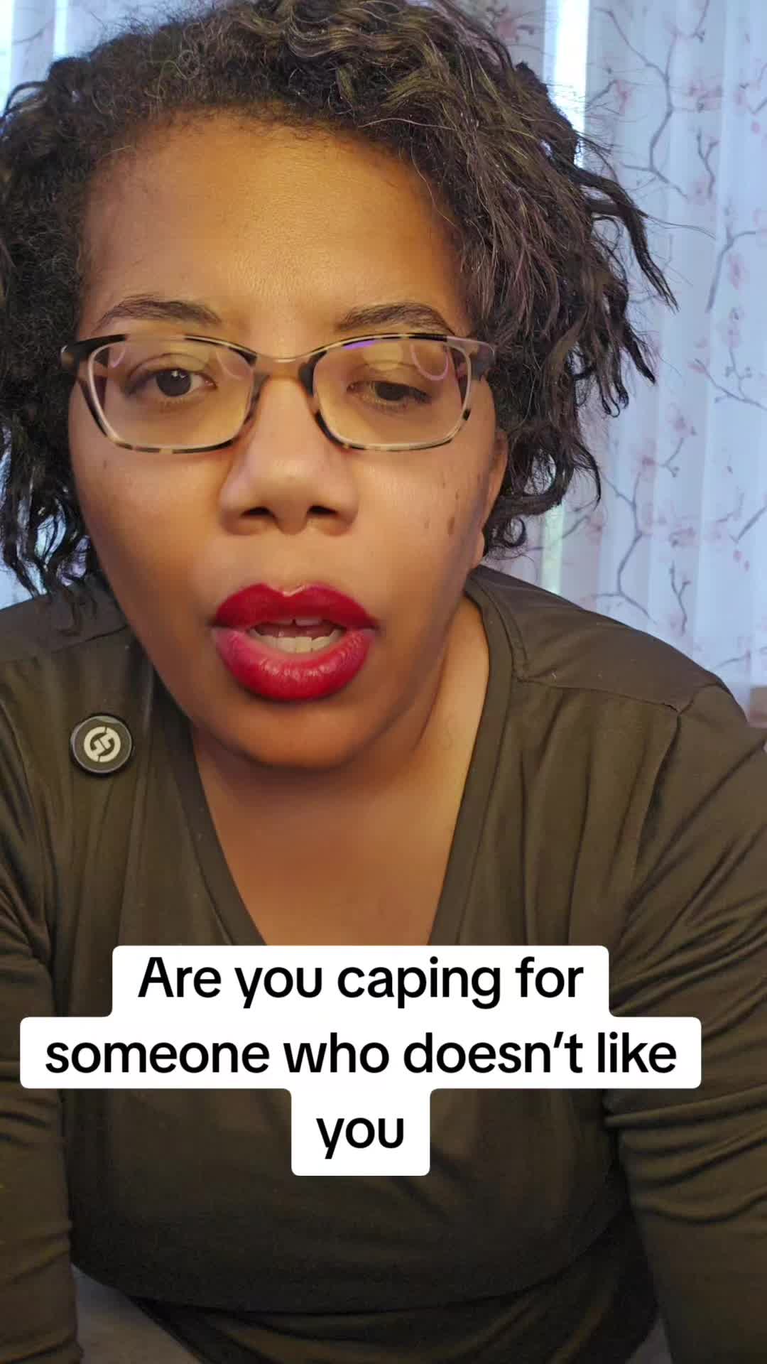 @Dr. Natalie Jones, PsyD, LPCC®