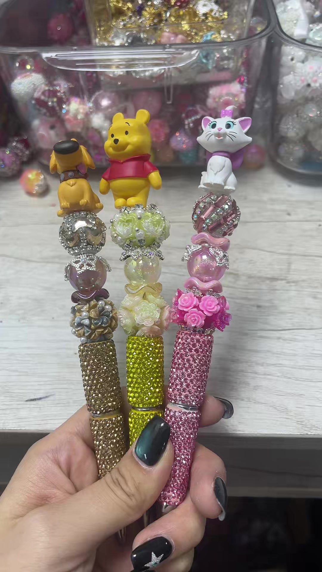 @HappyDIYRich