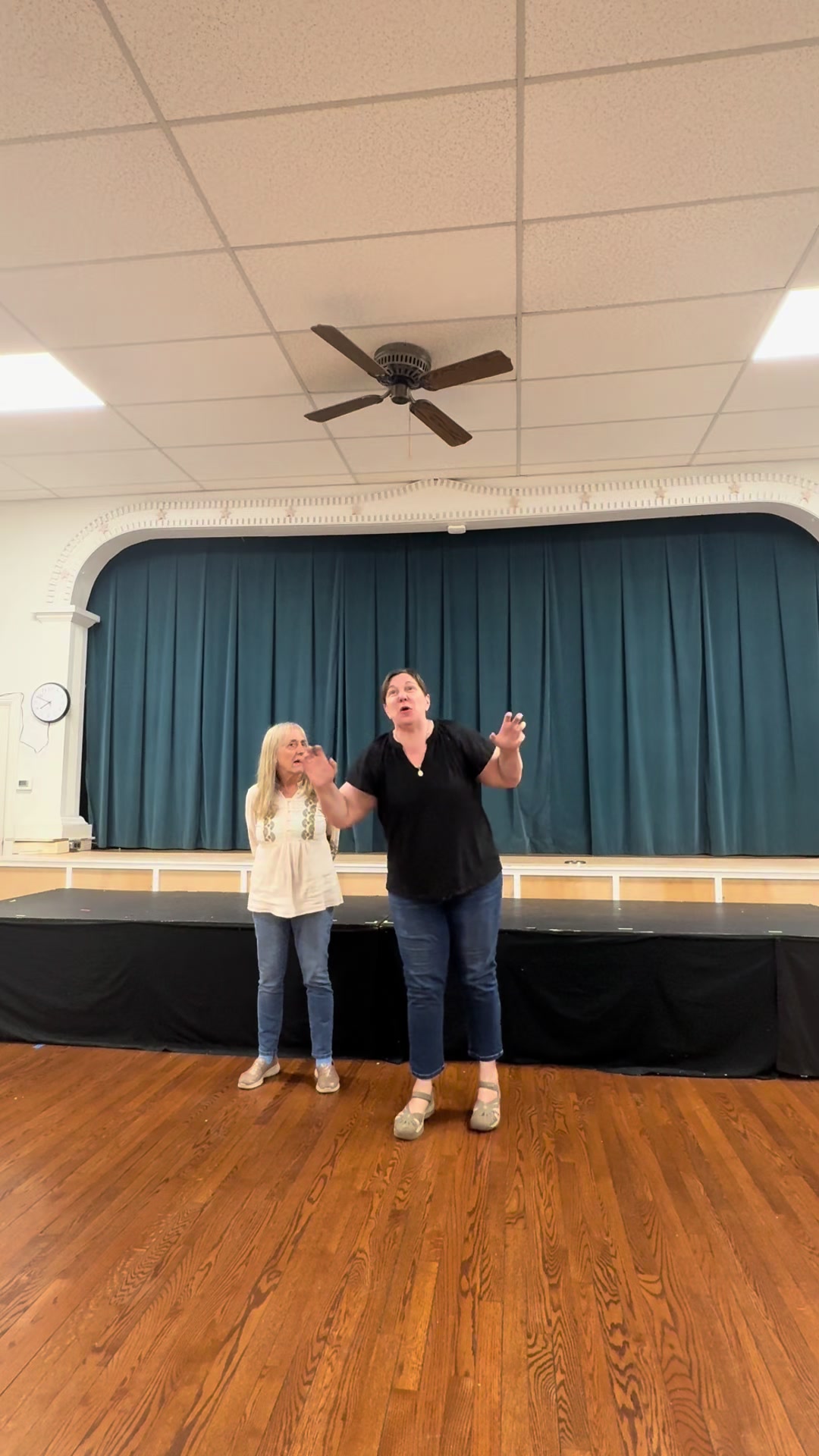 @Act On Demand Improv