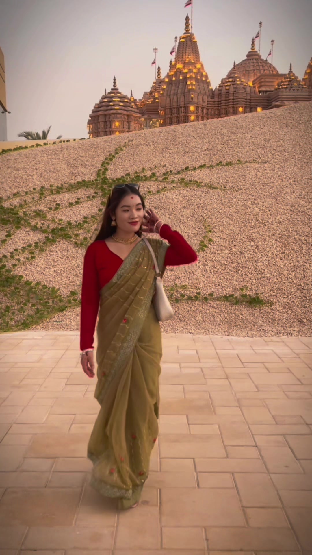 @Purnima Magar