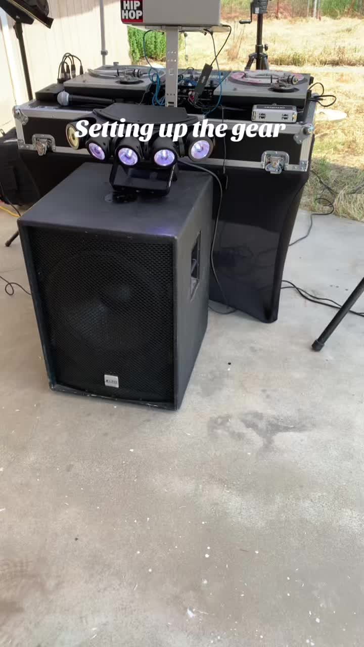 @Dj Ruben T