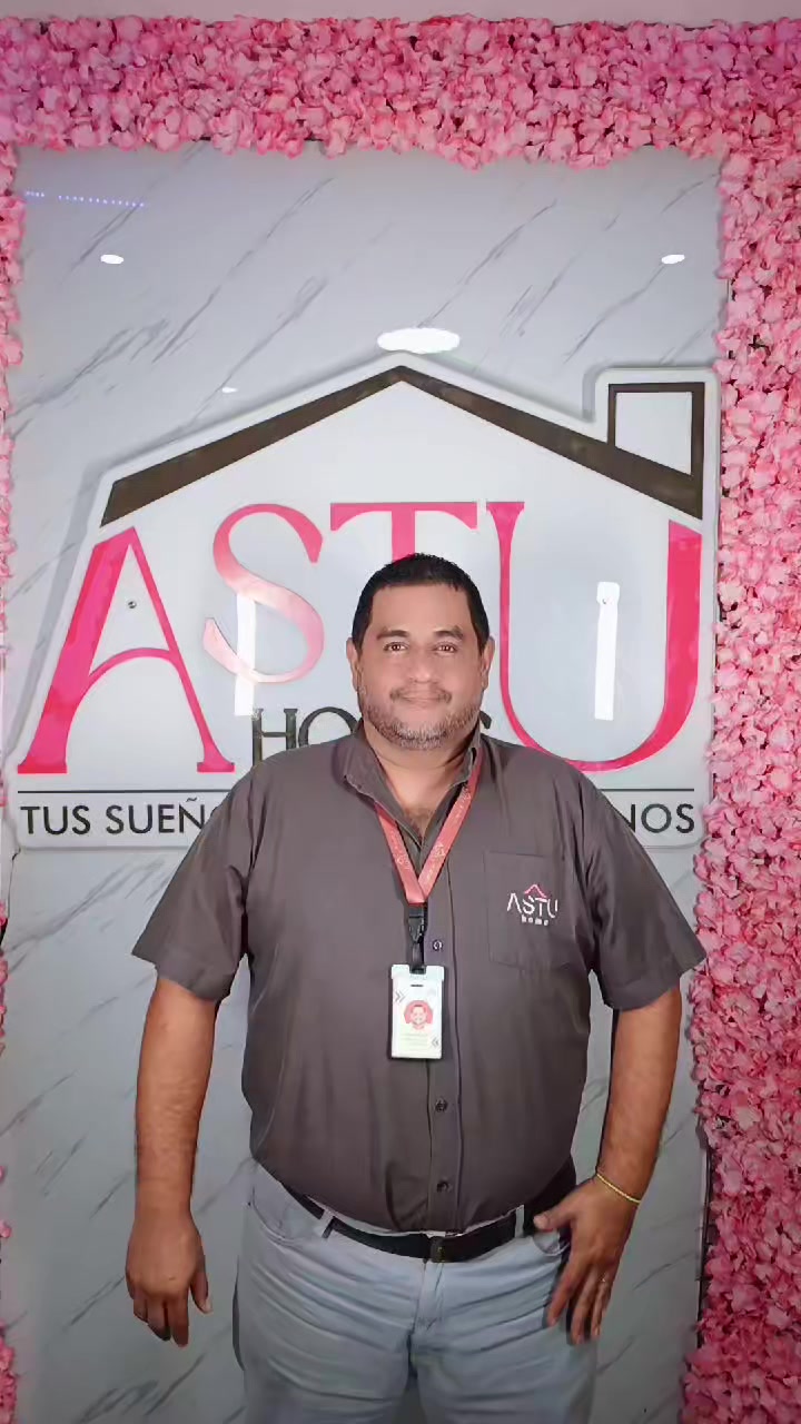 @Allan AstuHome