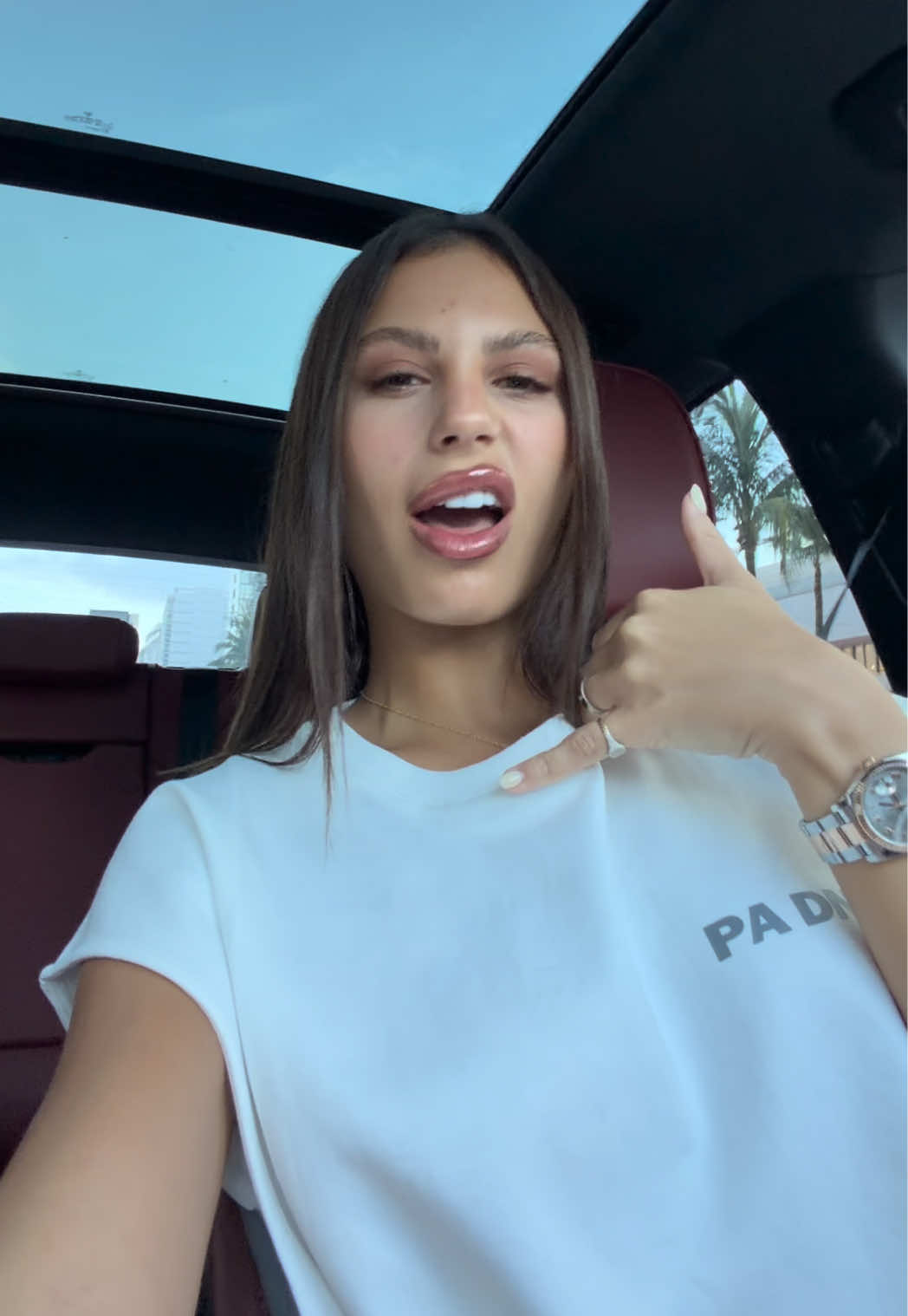 @Stephanie