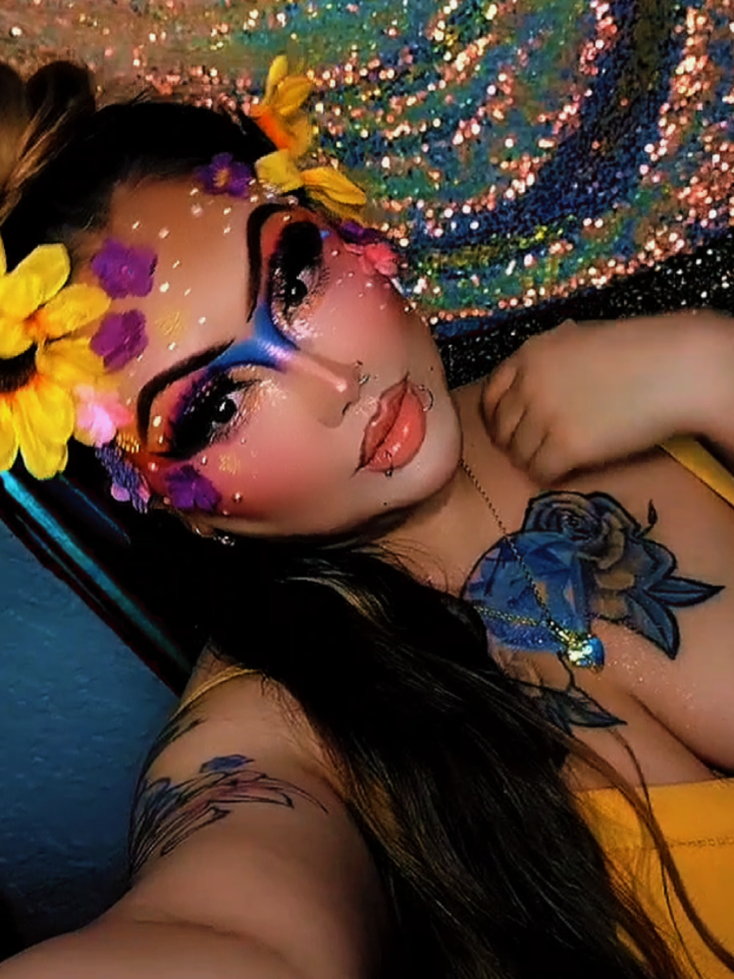 @GeminiDoll (Brittany Chacon)
