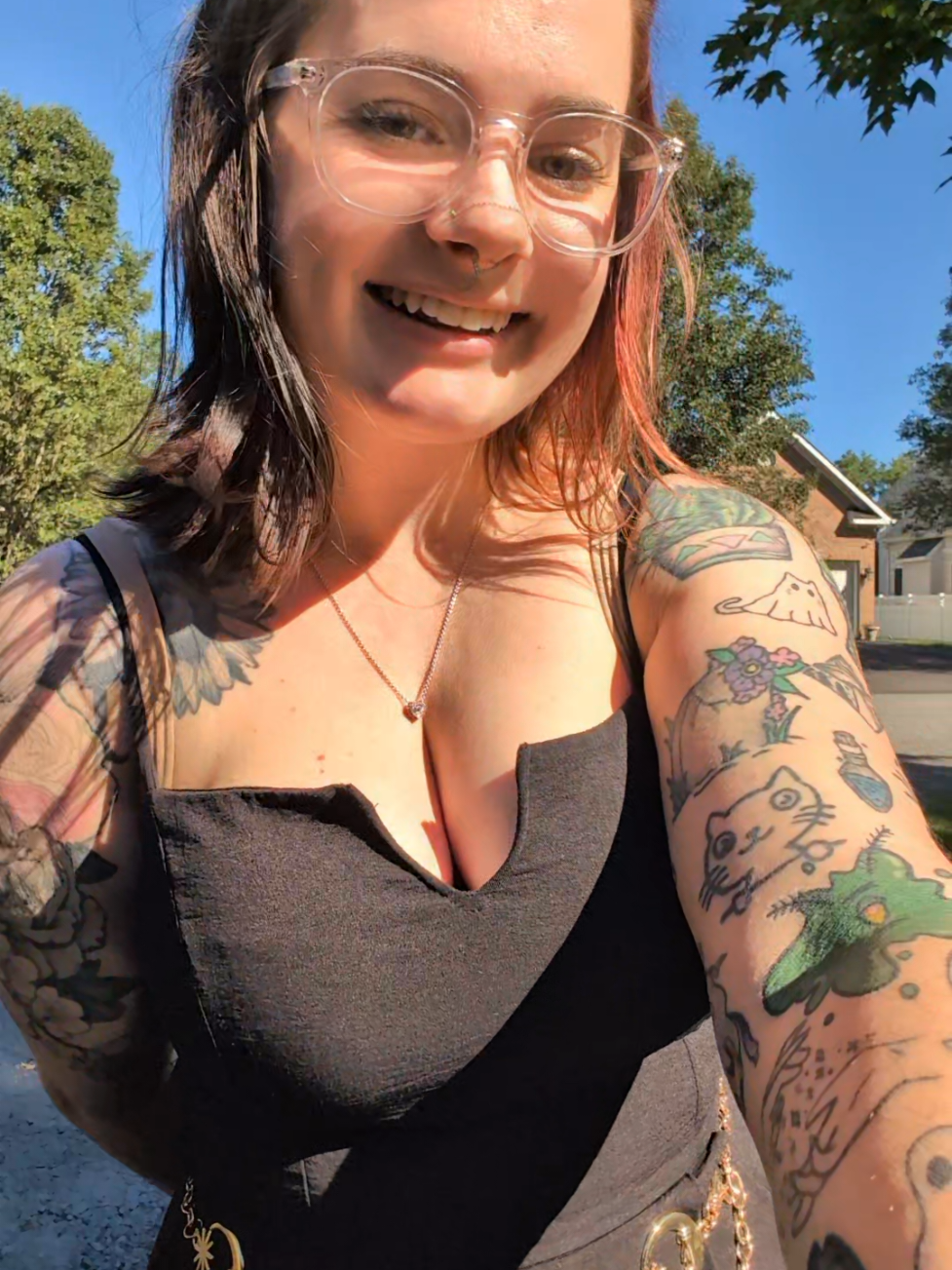 @thisisforkayla