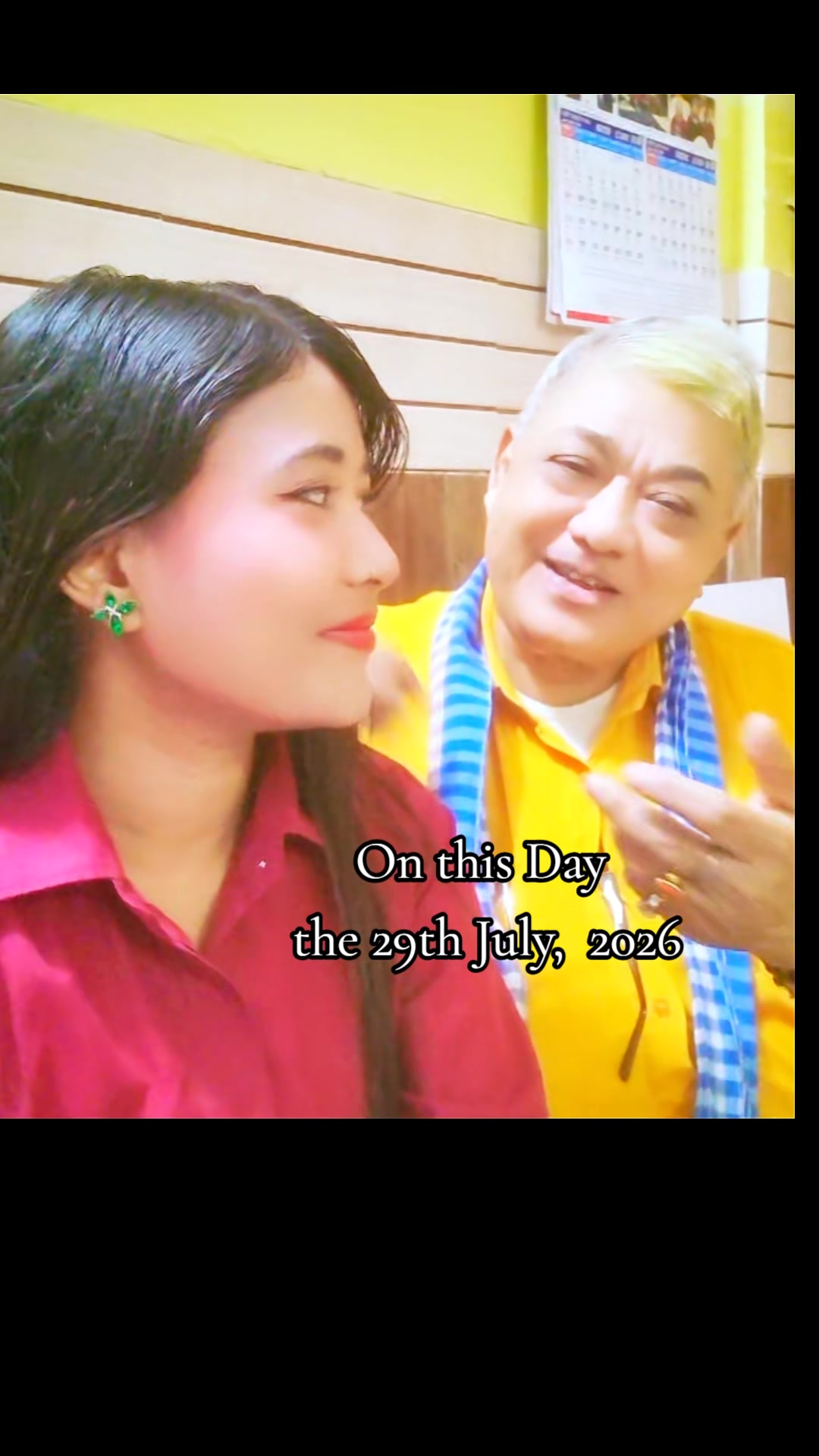 @Gopal Raj Shakya