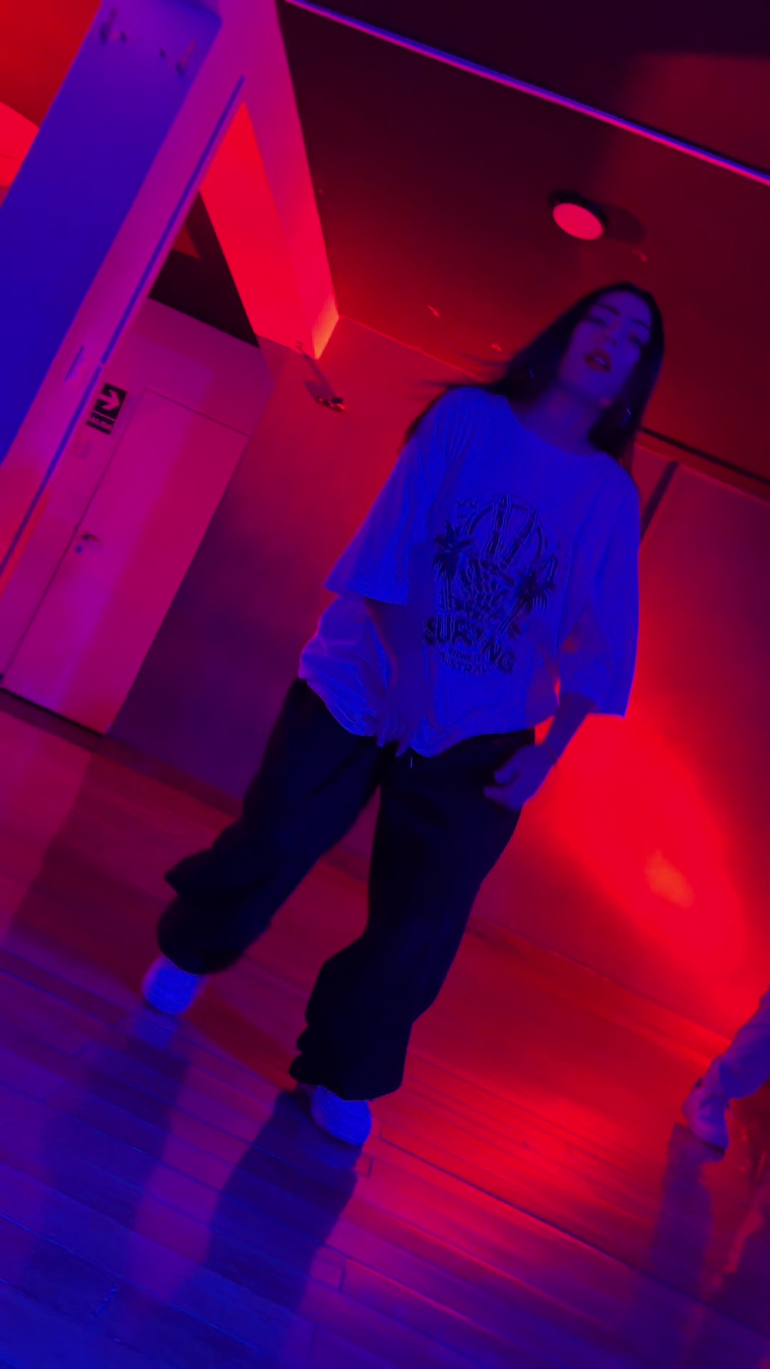@X FORCE - ESCUELA DE BAILE