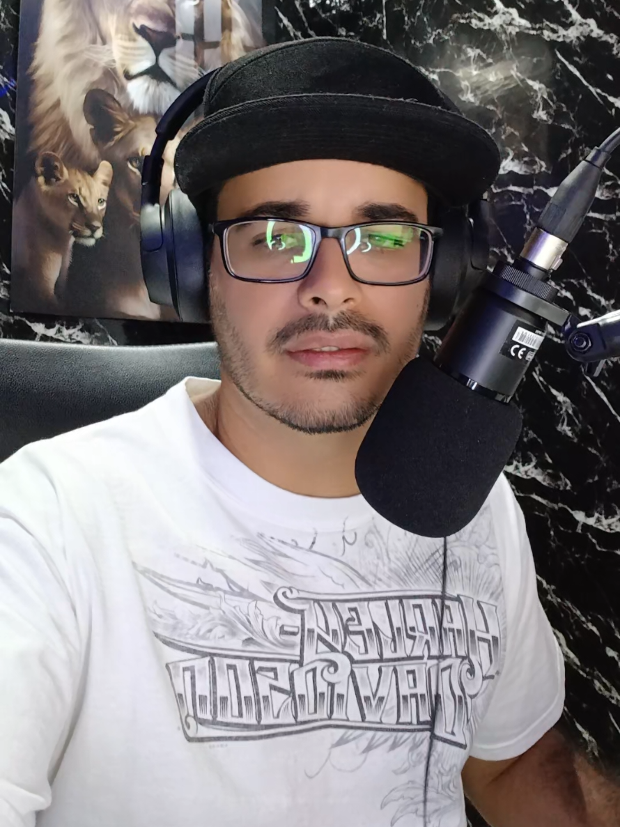@Leozinho Mix