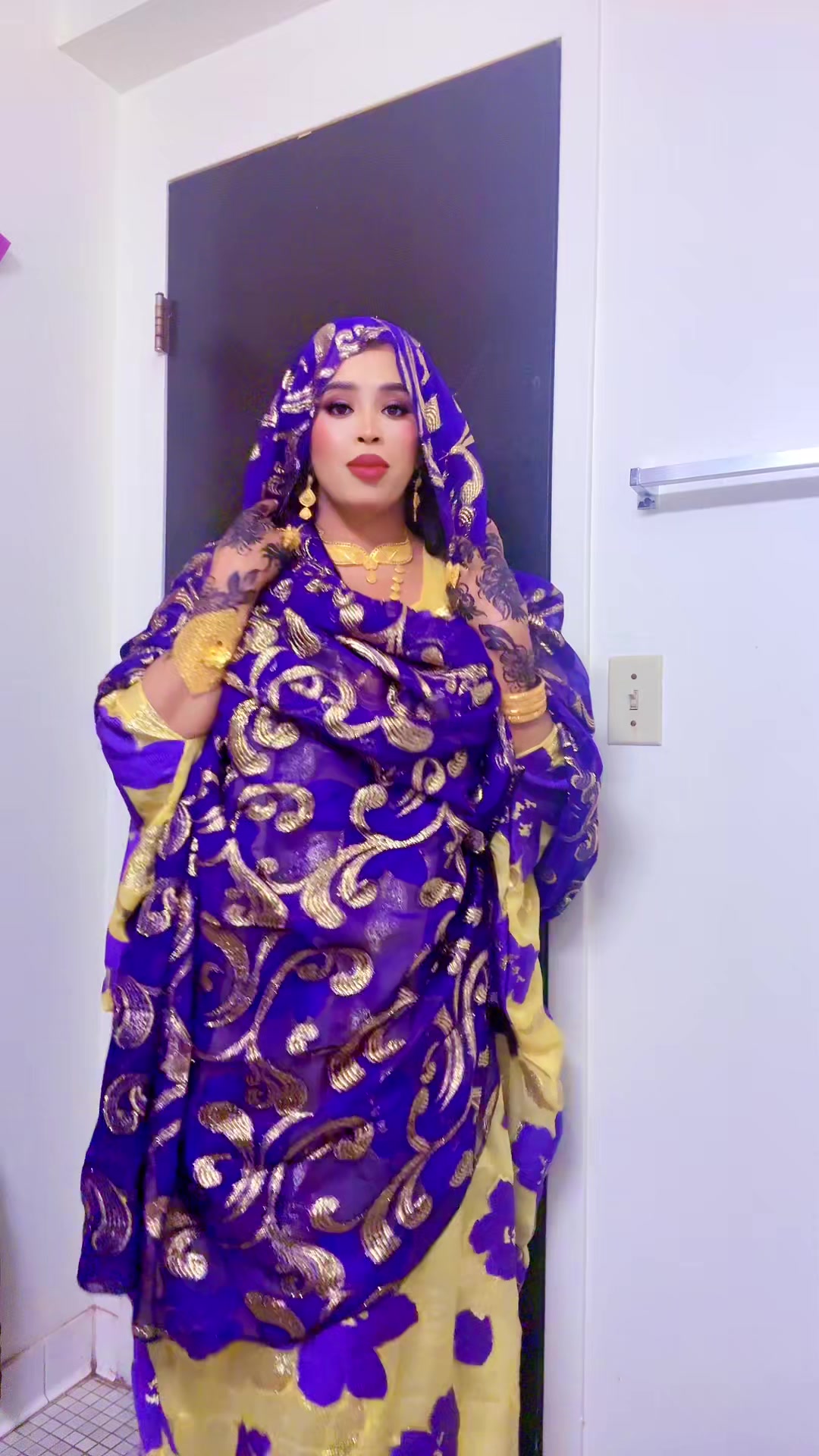 @Hanan qurux Dumar ❤️🥰