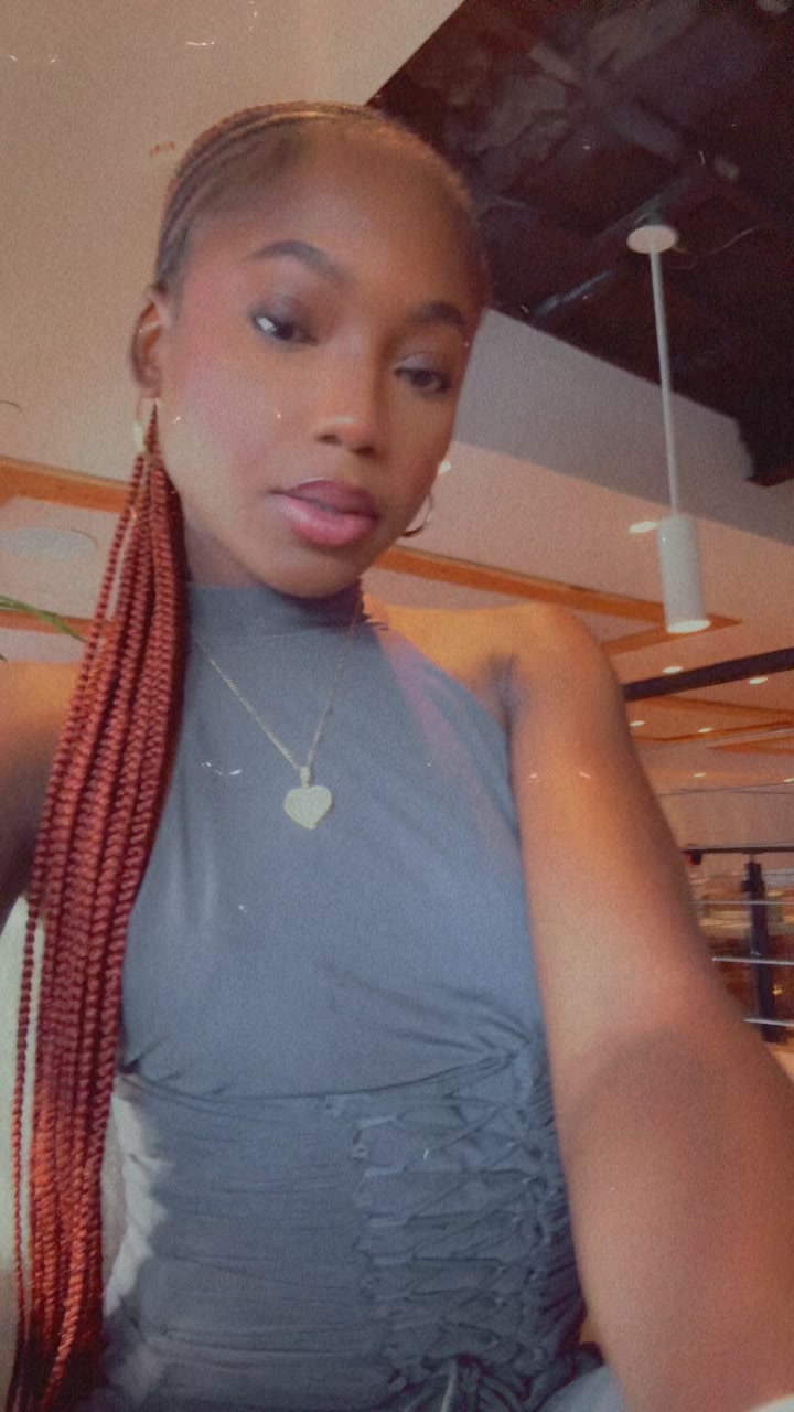 @Miss Thang