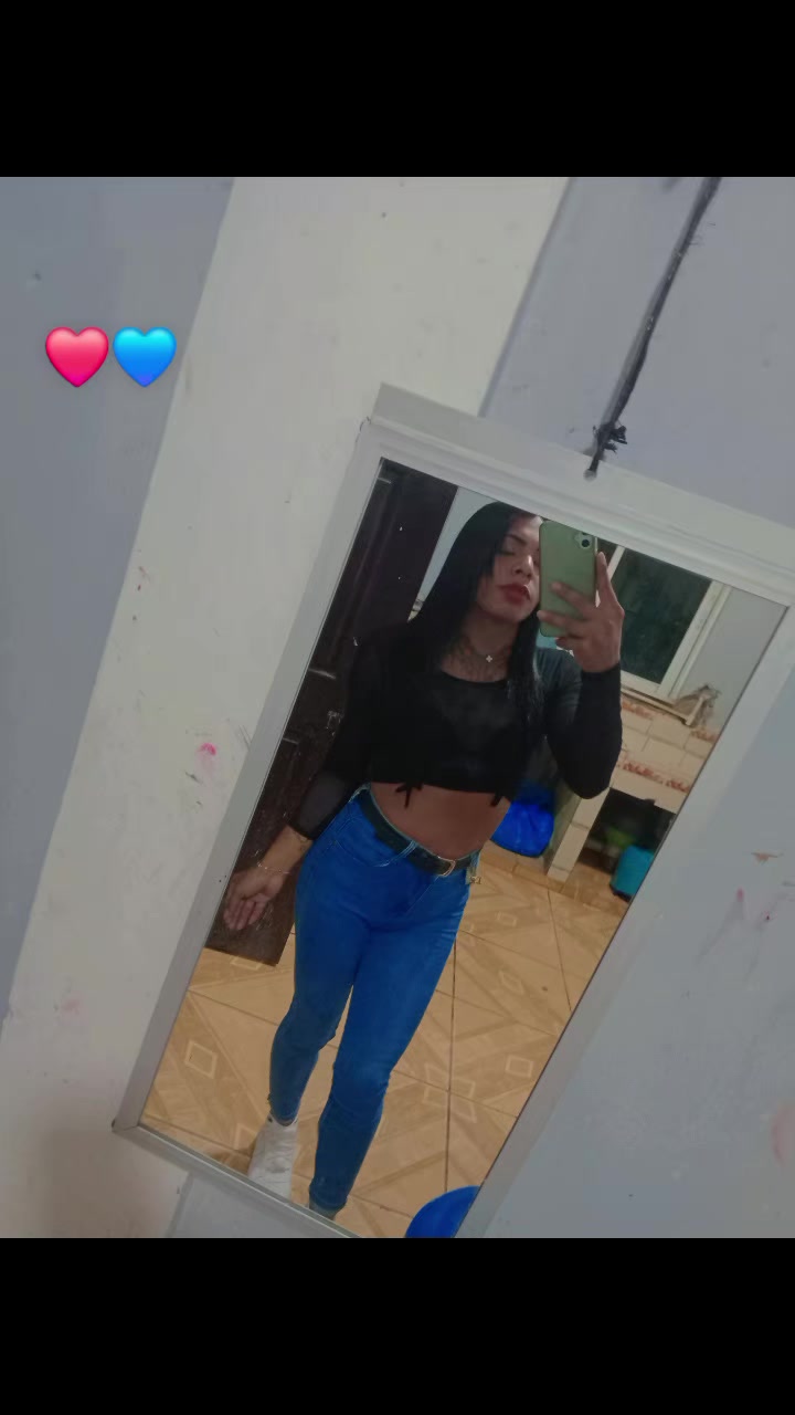 @la bellaquita 🔥😋