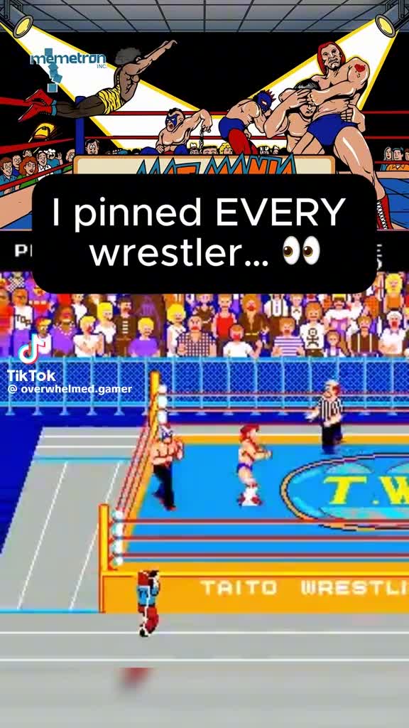 @Atari Troll