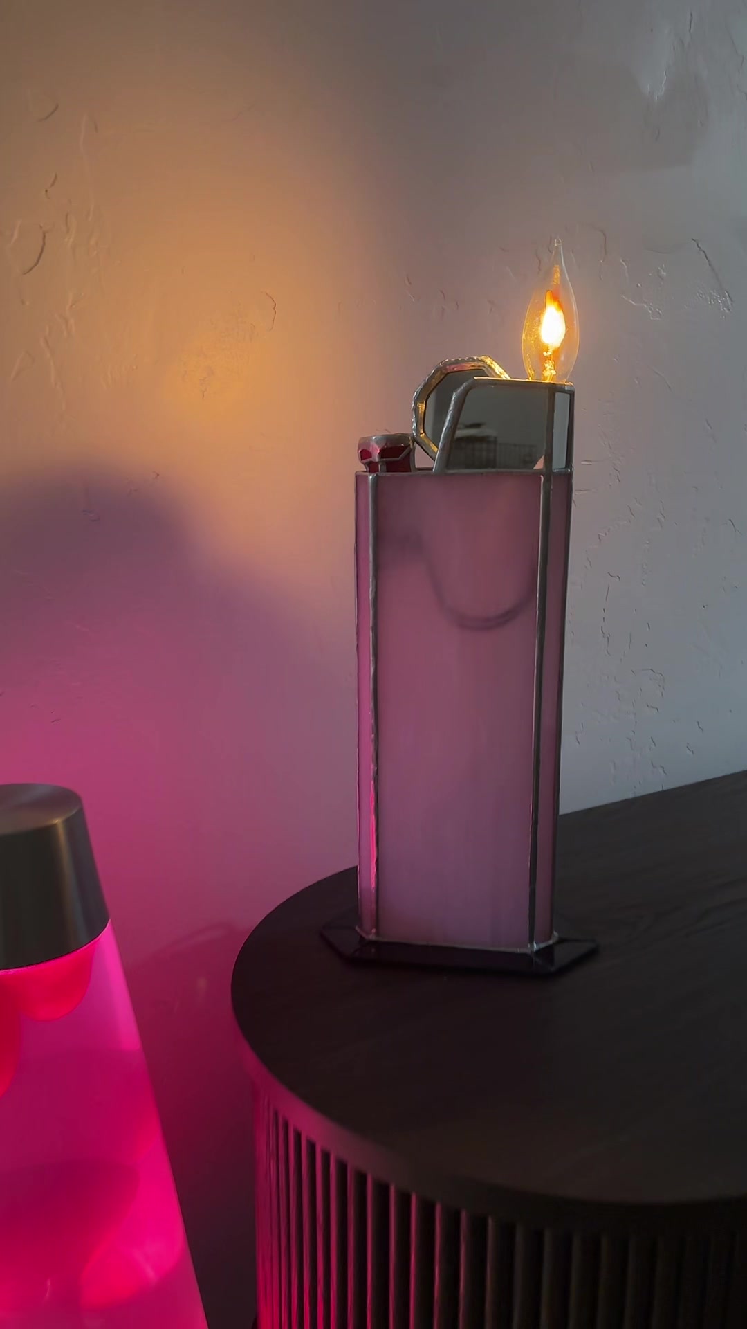 @Sierra Landreth | Glass Artist