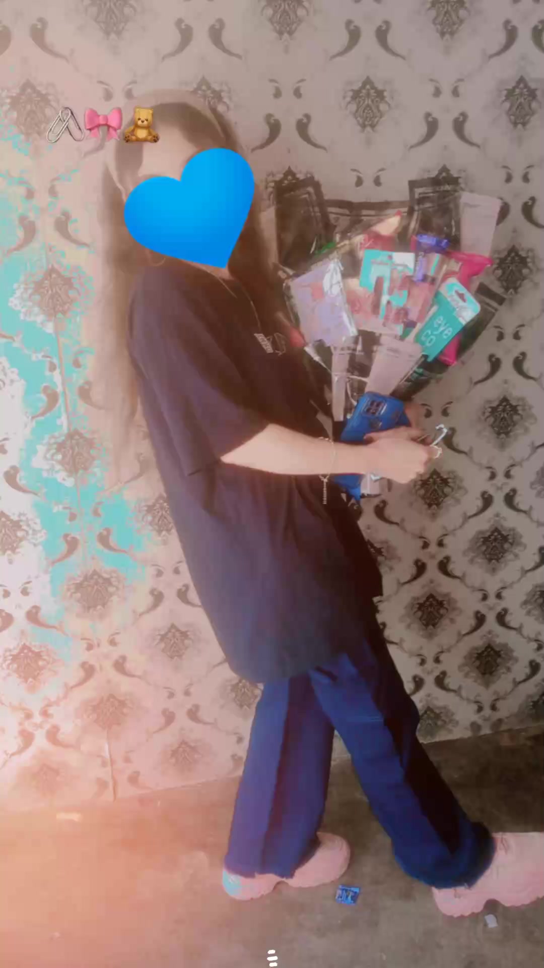 @papa ki pari maa ki ladli