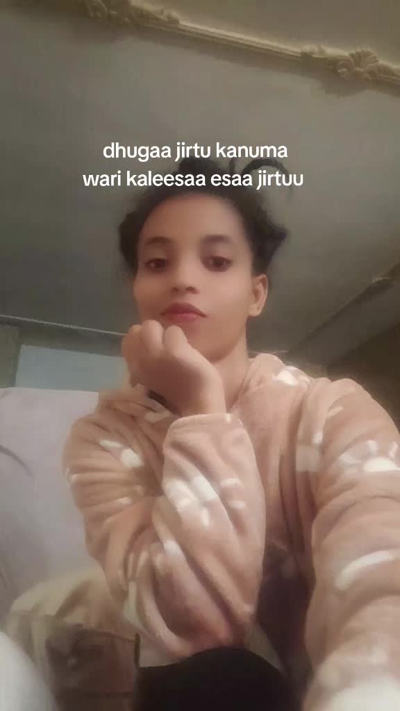 @Maarta walagaa