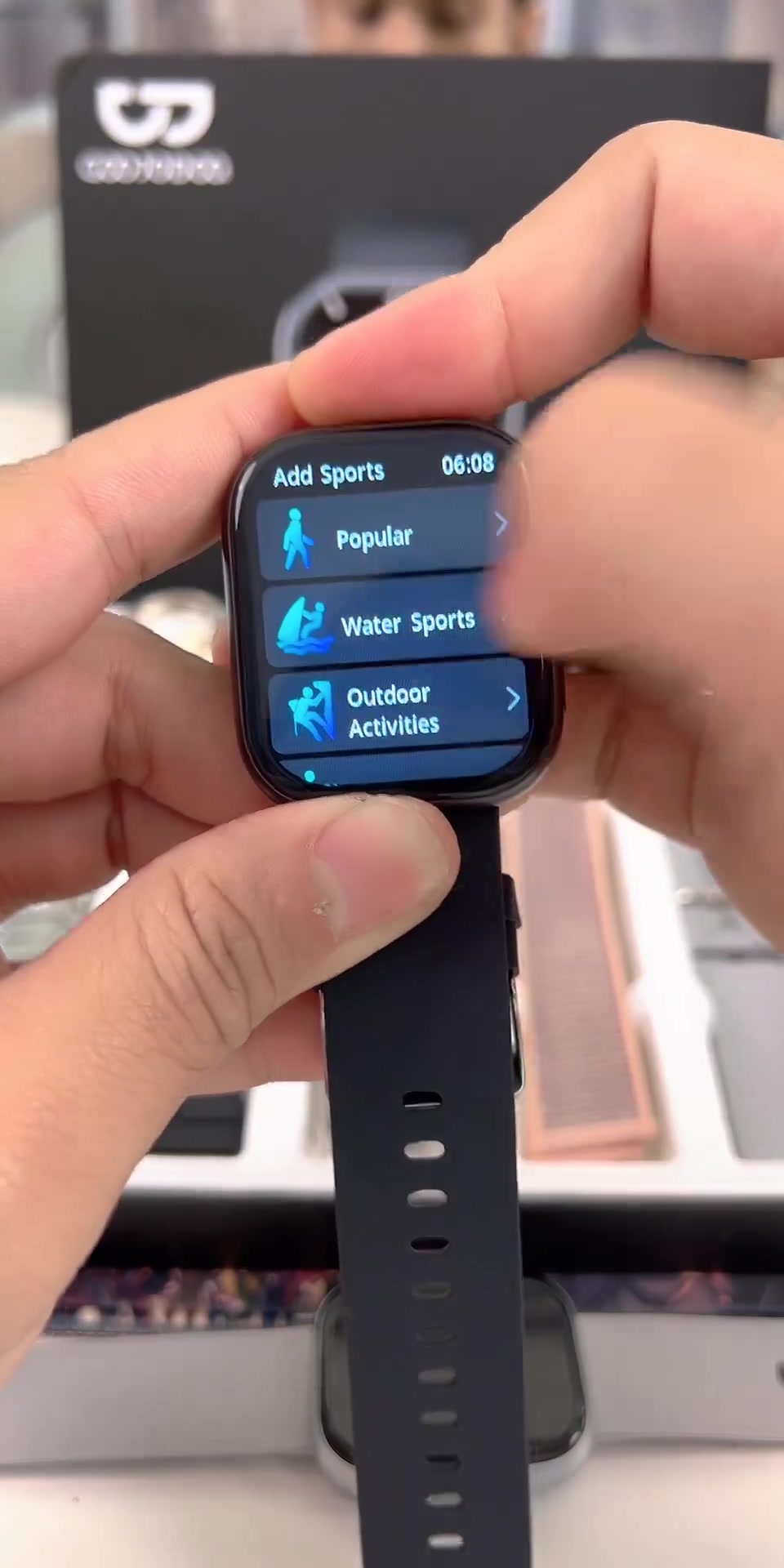 @Smartwatch.Lab