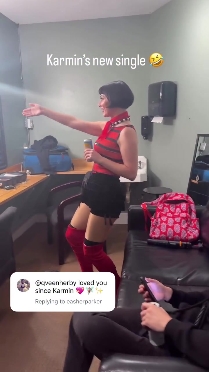 @Qveen Herby