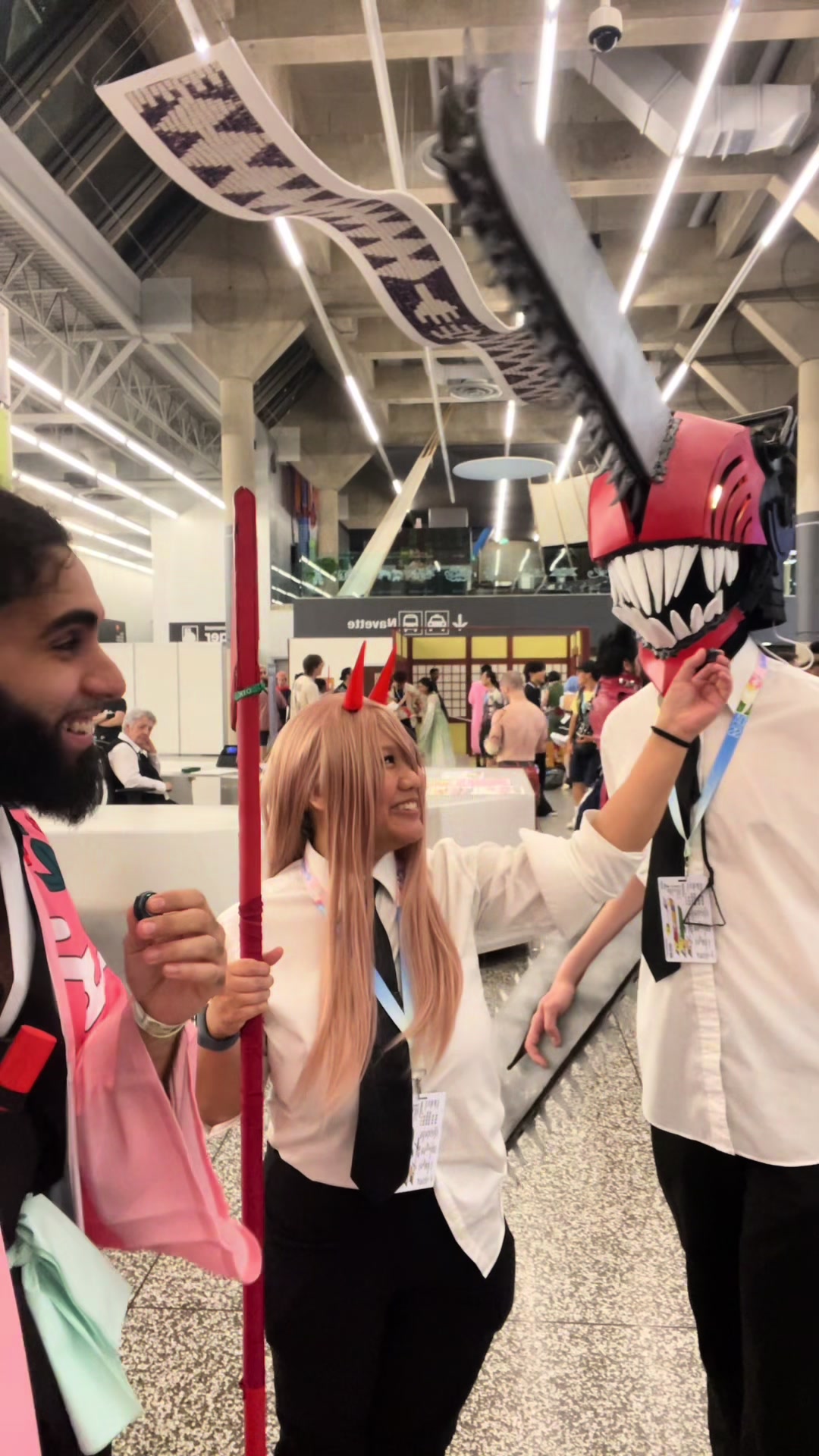 @Akuma’s Dojo