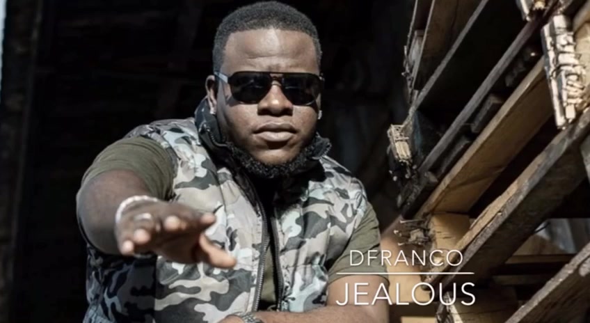@dfranco music