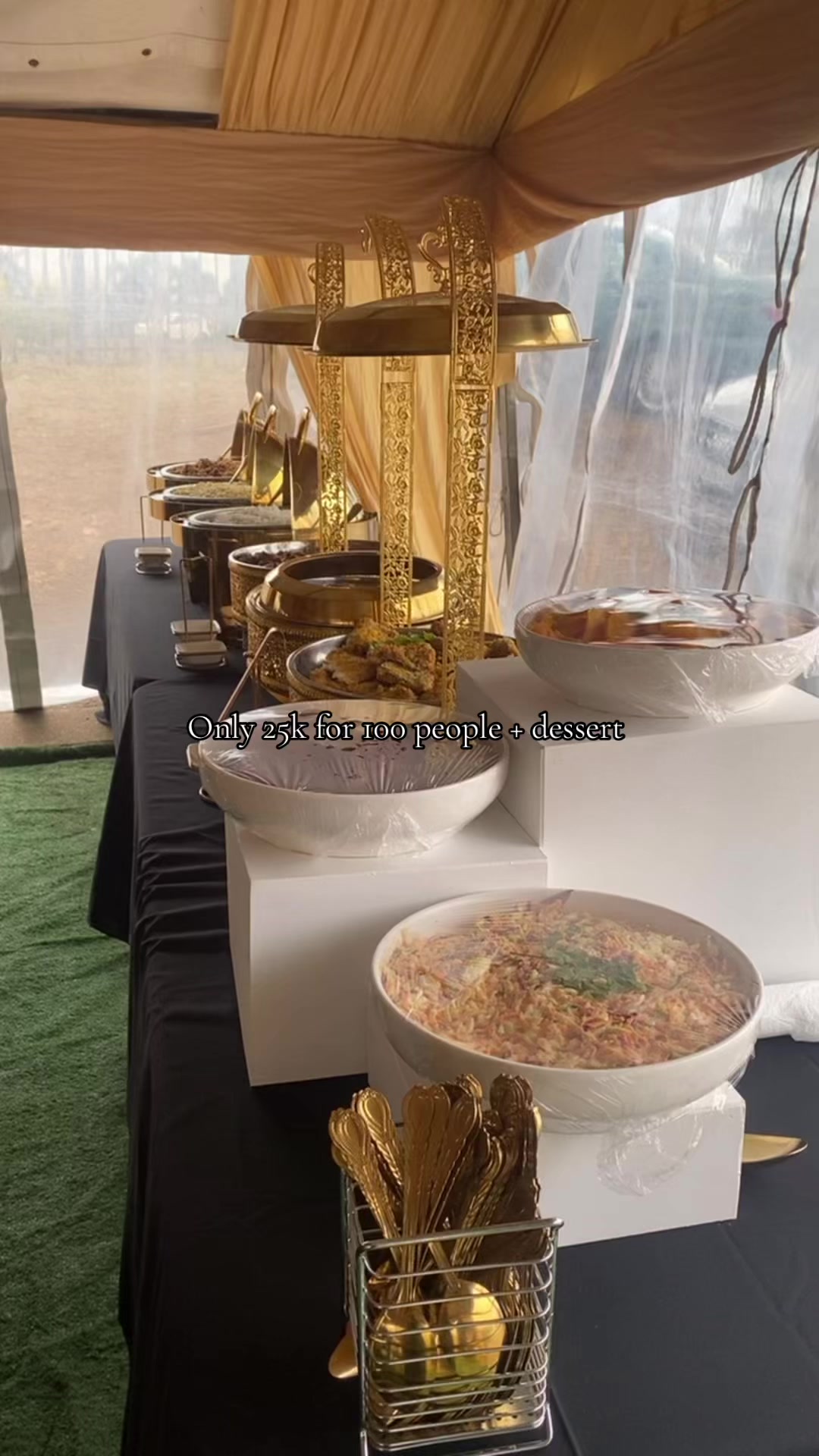 @Mamkhulu Catering Services
