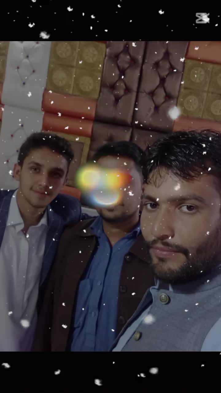 @shah wazeer khan