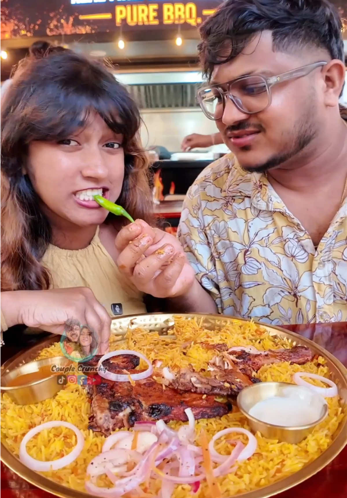 @CoupleCrunchy🙋🏻♂️🙋🏻♀️