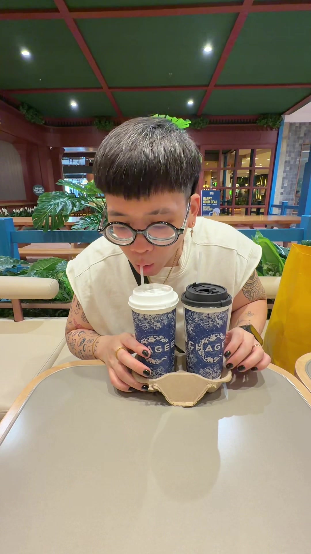 @Aku Makan Yah