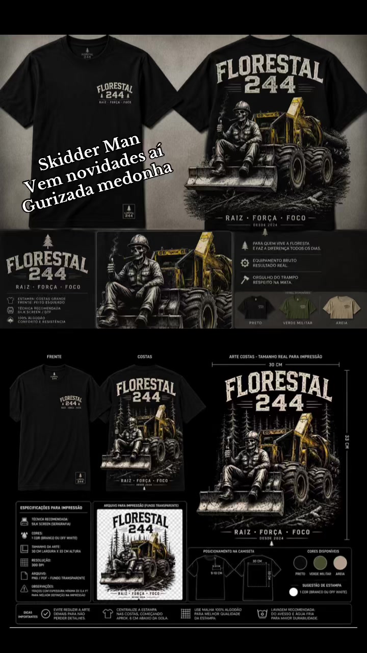 @Florestal 244