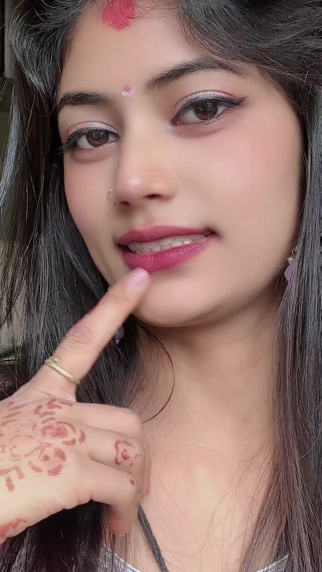 @🦋queen Manisha👑🩷🦋