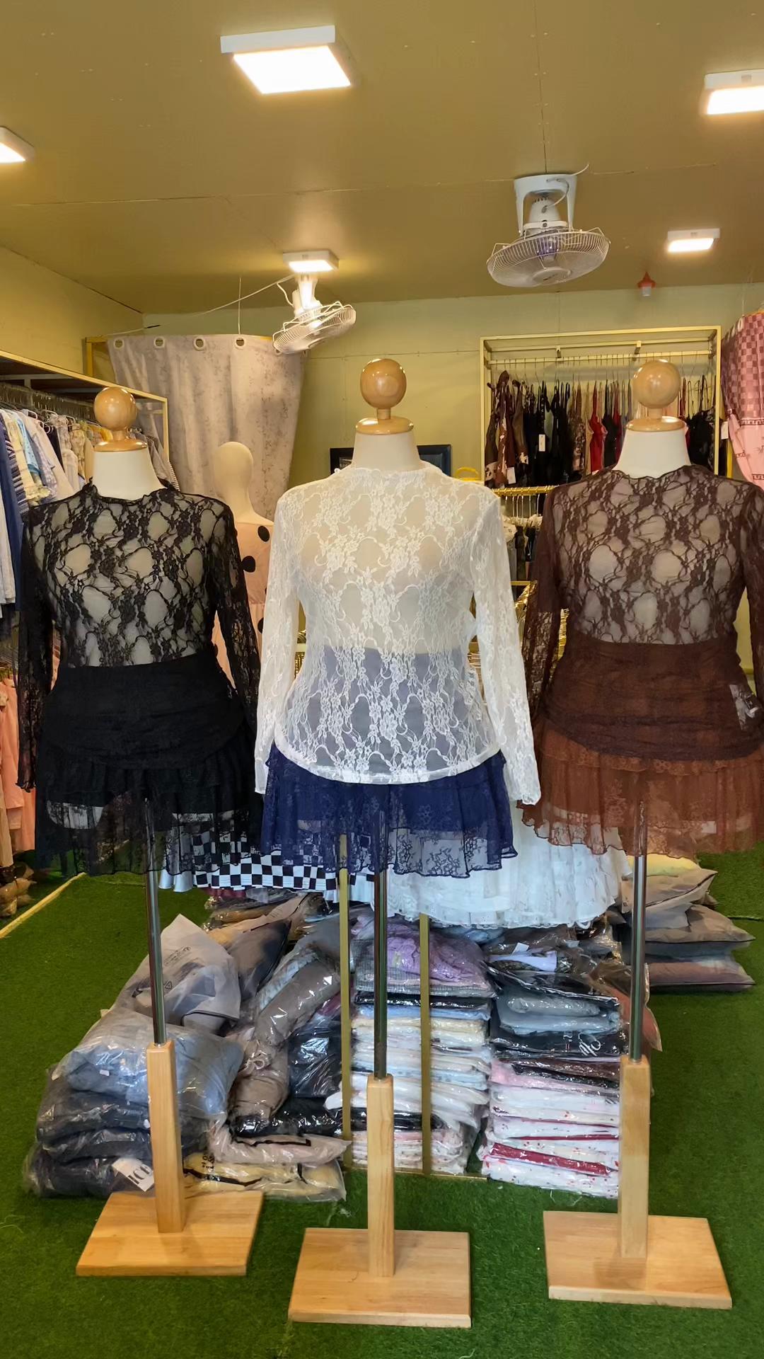@APEX Plus Size Fashion