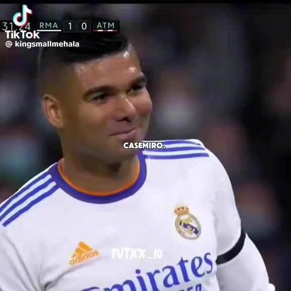 @HALA MADRID 👑👑👑