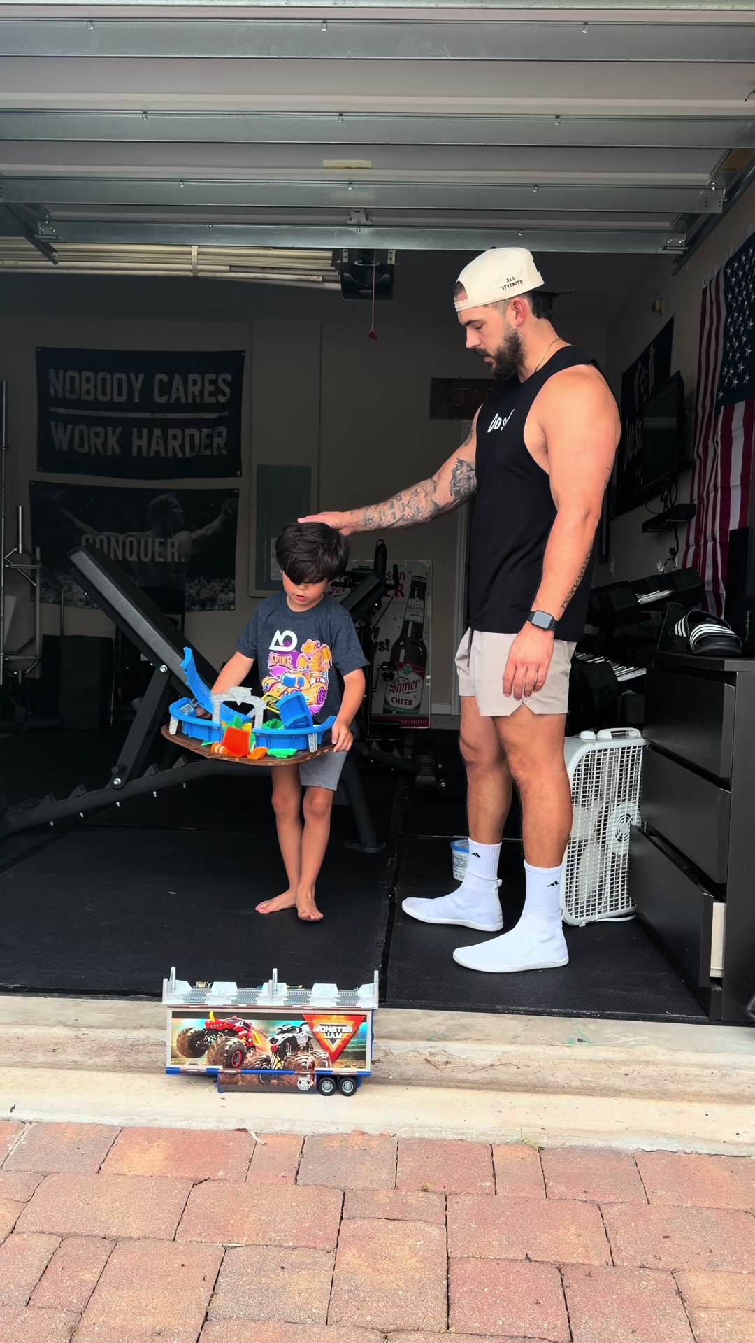 @Dad Strength Fitness