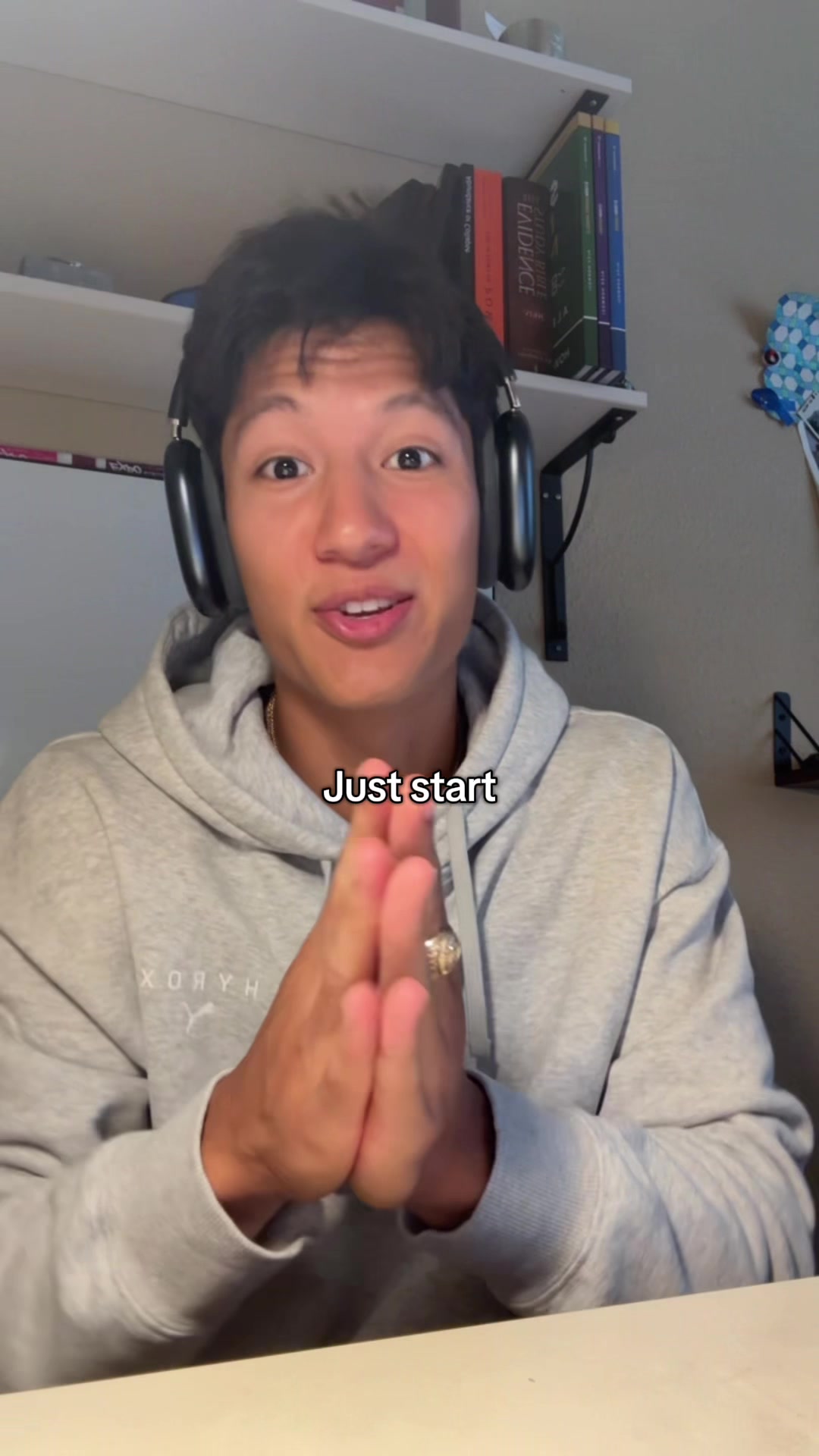 @Benji